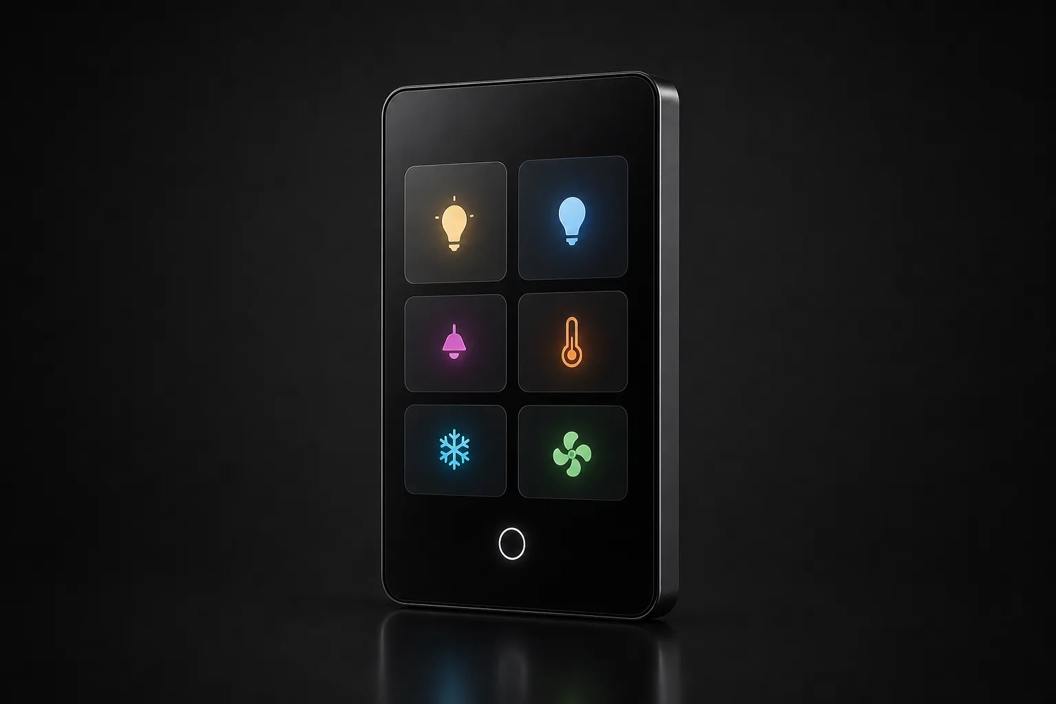 Whole-Home Smart Automation Designed Around You